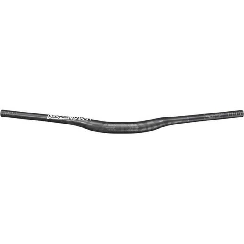 TruVativ Descendant 35mm Carbon Riser Bar