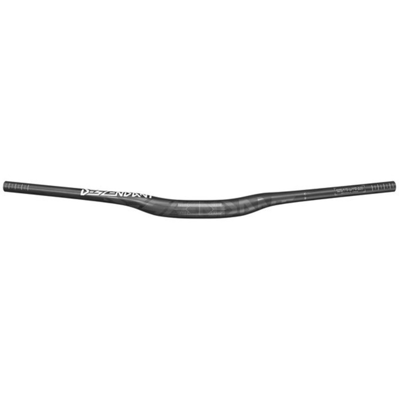 TruVativ Descendant 35mm Riser Carbon Downhill Handlebar