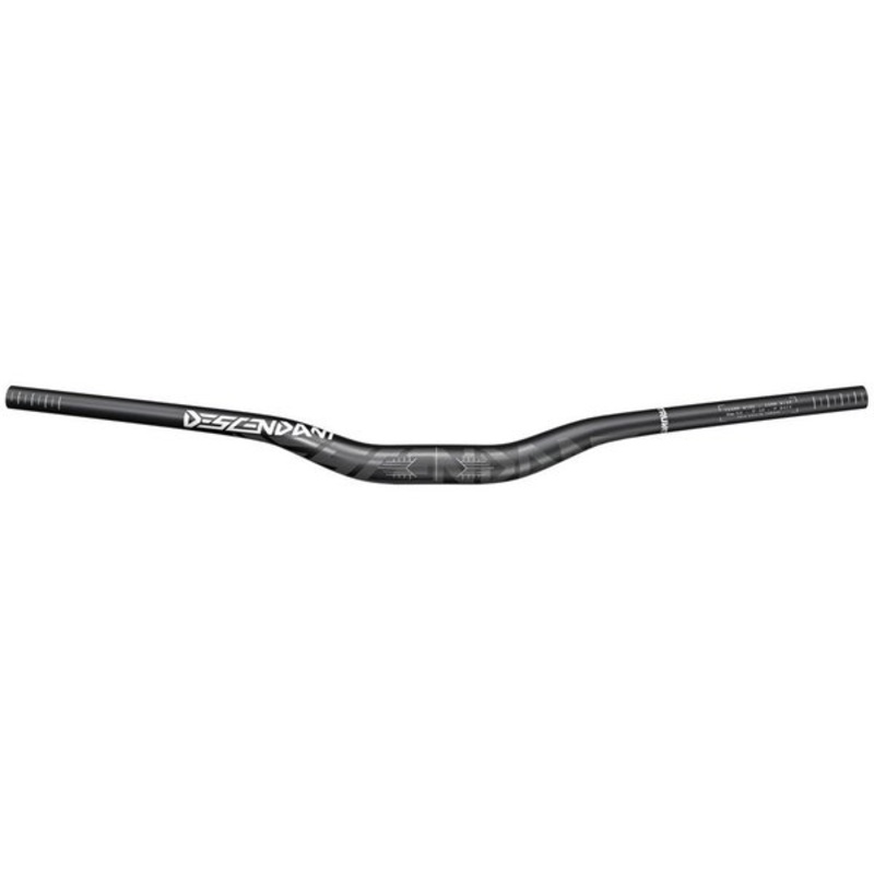 TruVativ Descendant 35mm Riser Handlebar