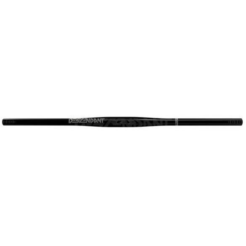 TruVativ Descendant Carbon Flat Handlebar