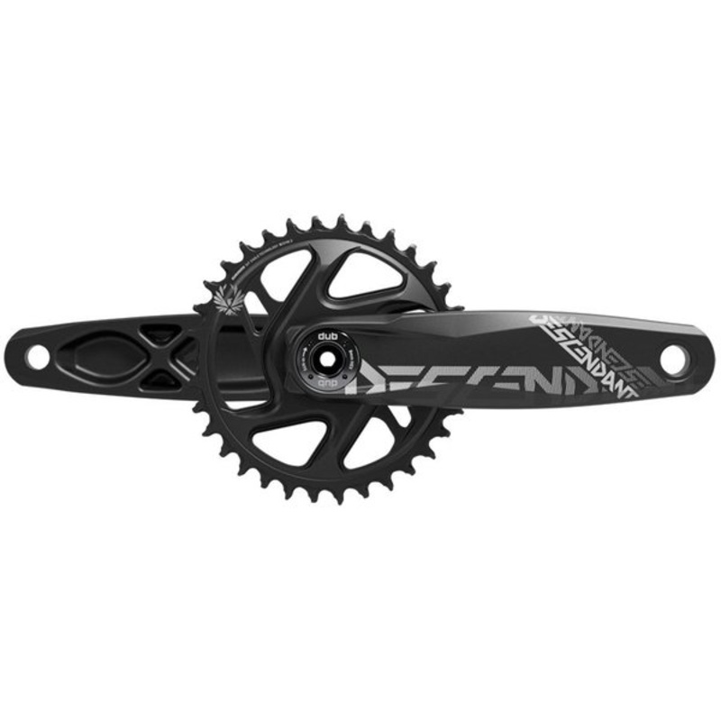 TruVativ Descendant Downhill Crankset