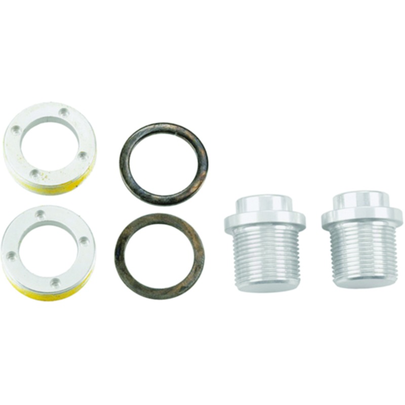 TruVativ M12 Self-Extracting Crank Arm Bolt Cromoly for Howitzer