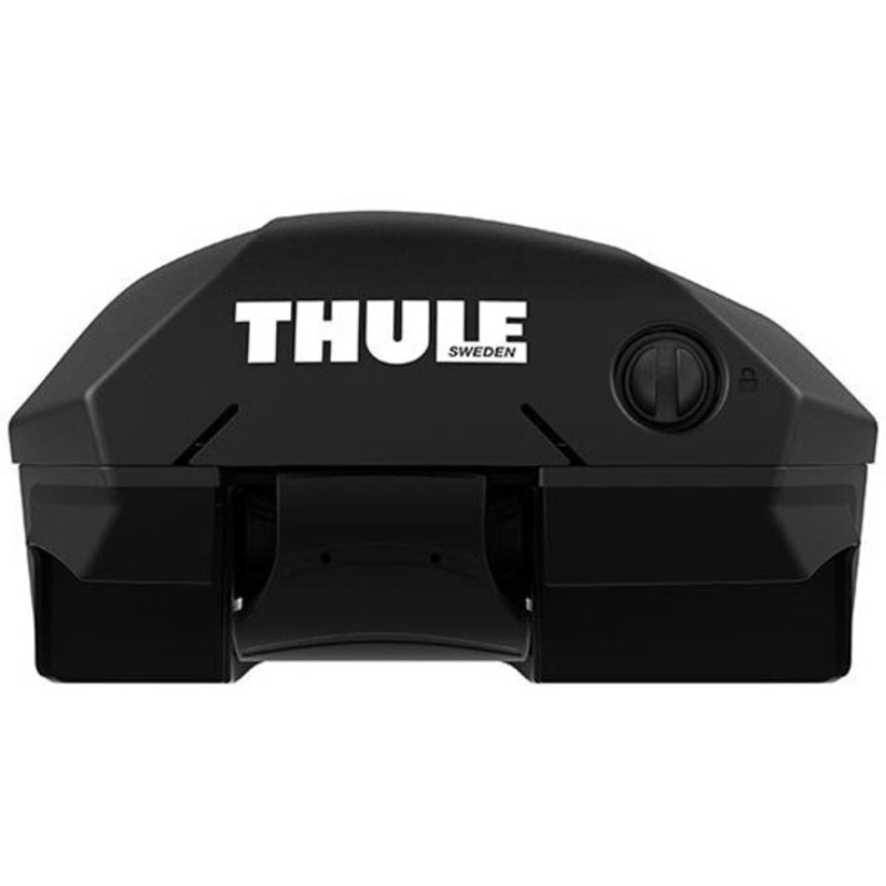 Thule Raised Rail Edge Rack Feet