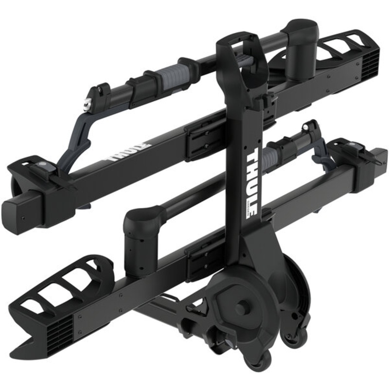 Thule T2 Pro XTR 1.25" 2 Bike