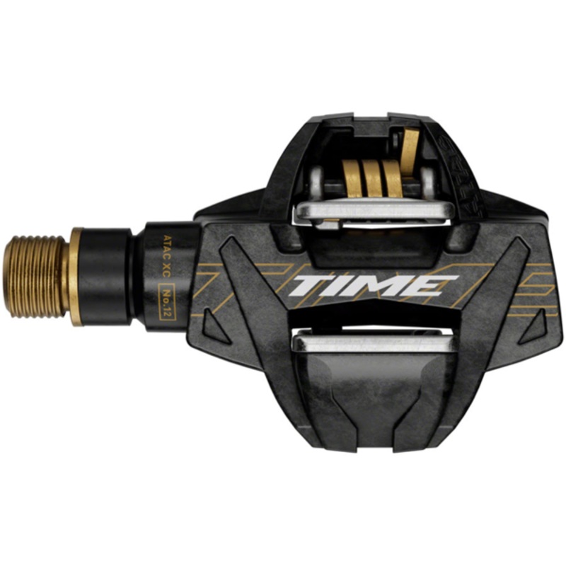 Time ATAC XC 12 Pedals