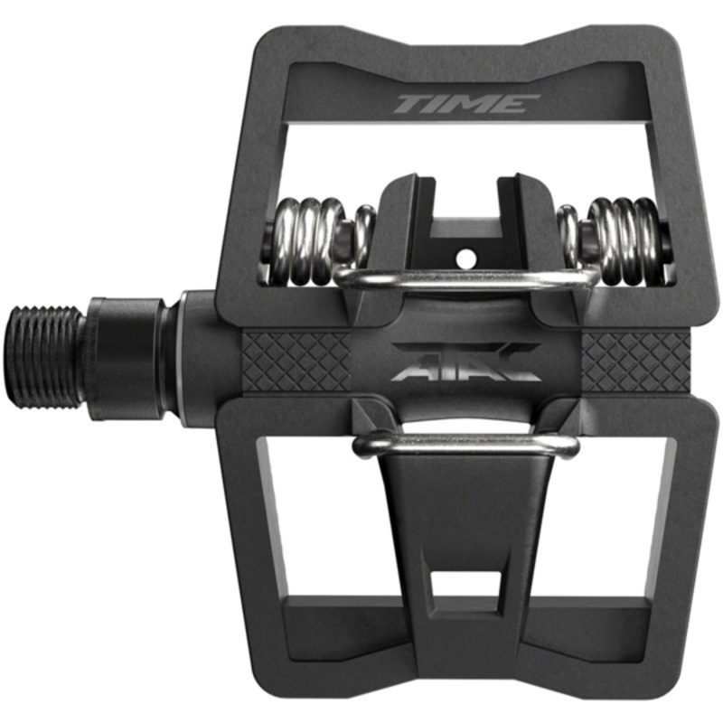 Time Link Pedals
