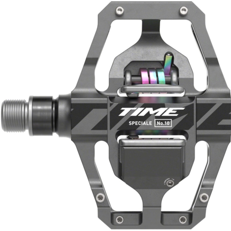 Time Speciale 10 Pedals