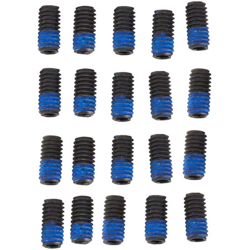 Time Speciale Grip Pins