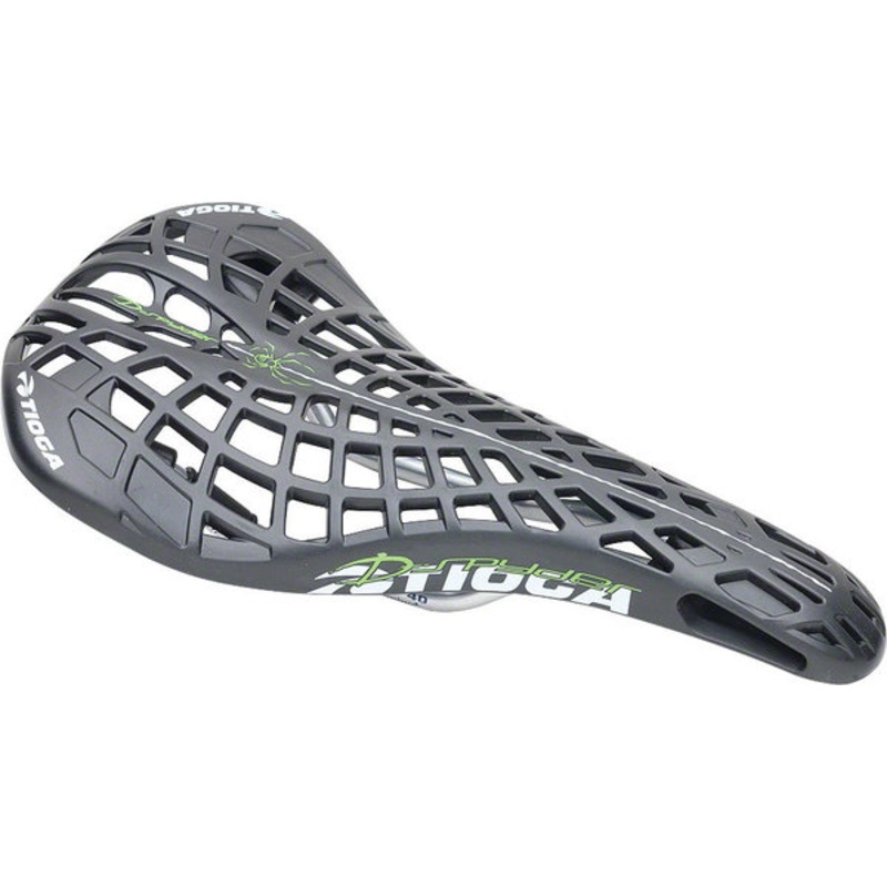 Tioga D-Spyder BMX Seat