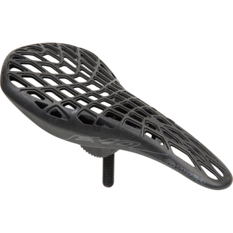 Tioga D-Spyder Evo Pivotal Saddle