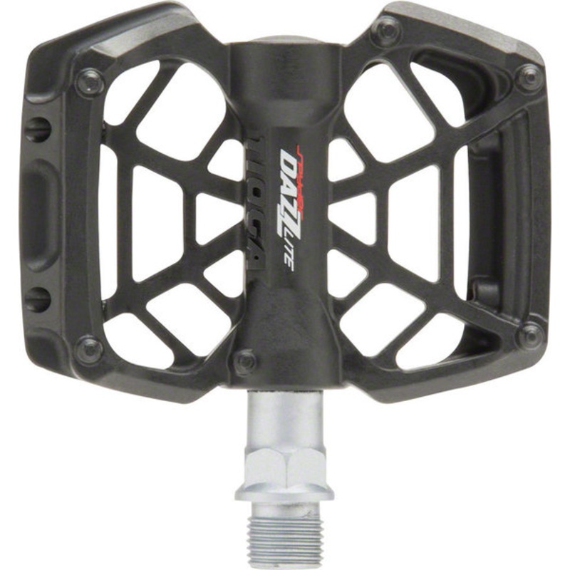 Tioga DAZZ Lite Pedals