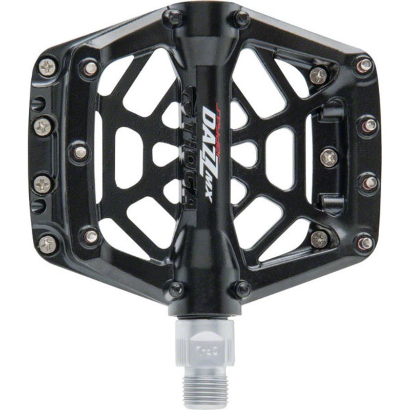 Tioga DAZZ MX Pedals