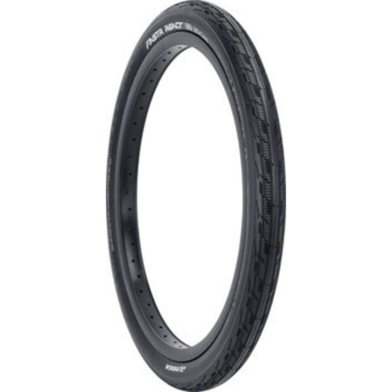 Tioga FASTR REACT S-Spec 20-inch