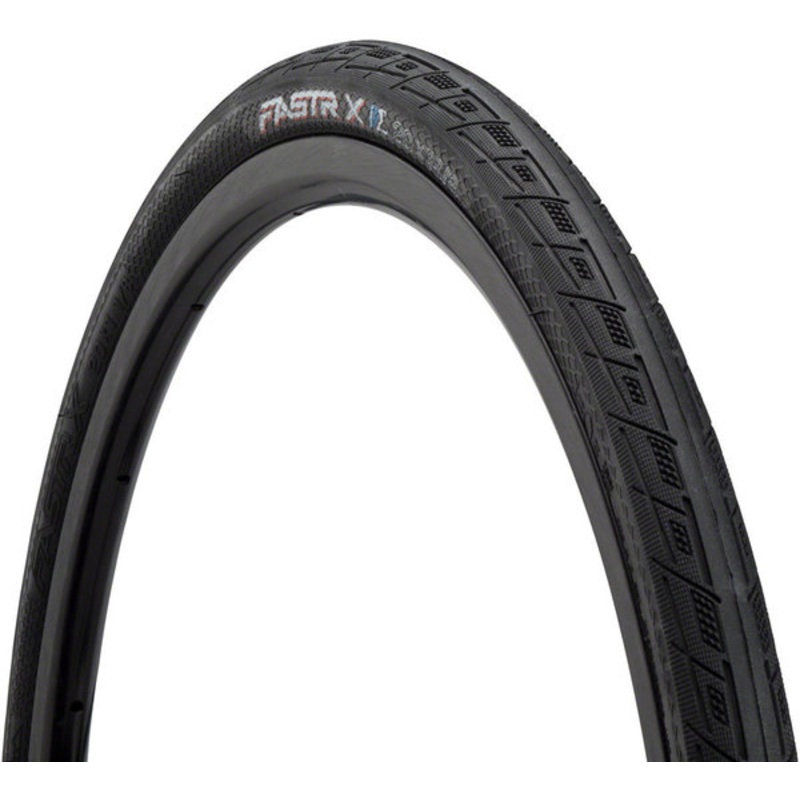 Tioga FASTR X S-Spec 20-inch