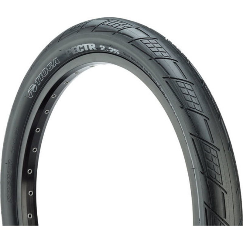 Tioga SPECTR 20-inch