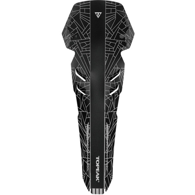 Topeak D-Flash S Fender
