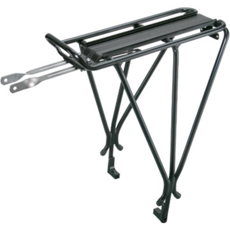 Topeak Explorer Tubular Rack w/Disc Mounts