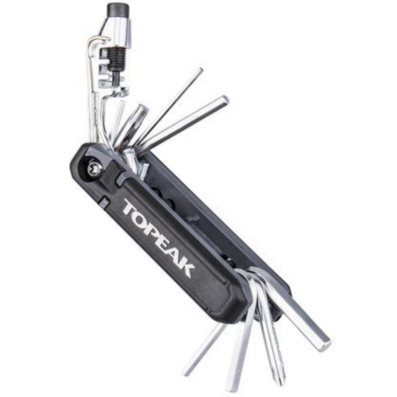 Topeak Hexus X