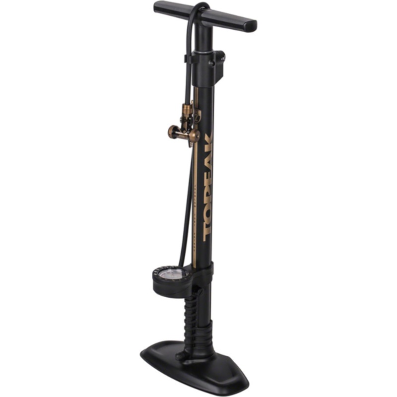 Topeak Joe Blow Tubi 2 Stage Pump