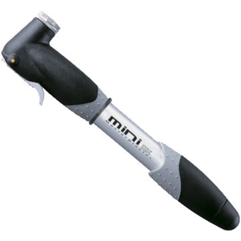 Topeak Mini Dual DX