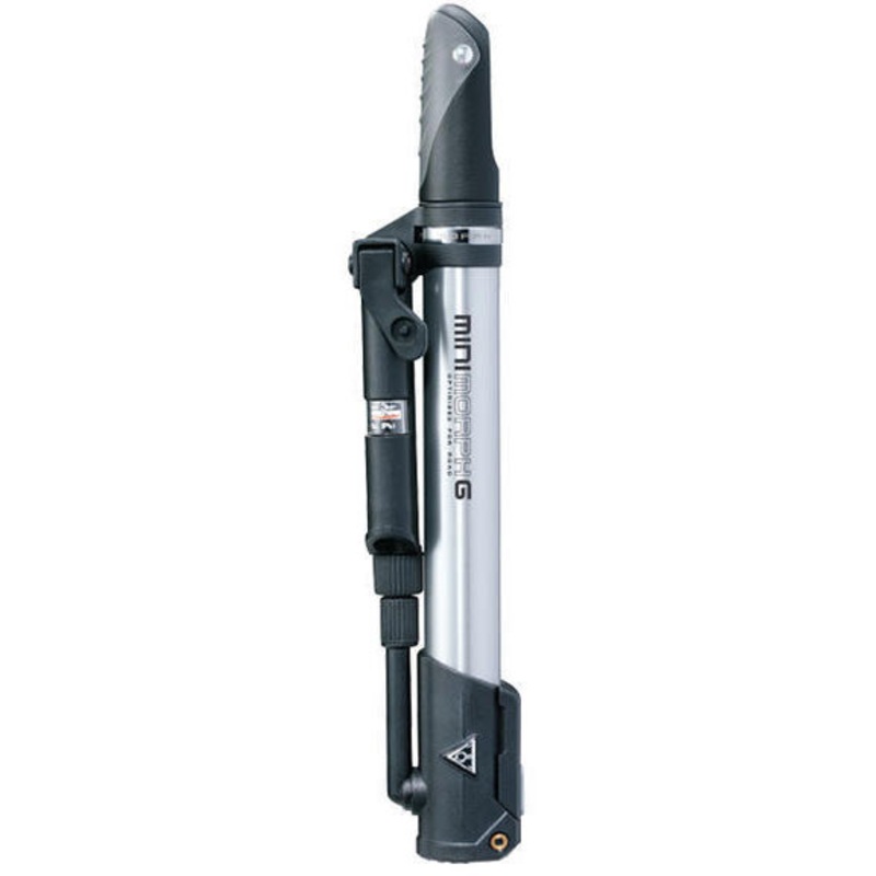 Topeak Mini Morph G
