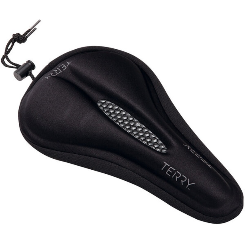 Terry Gel Saddle Cover