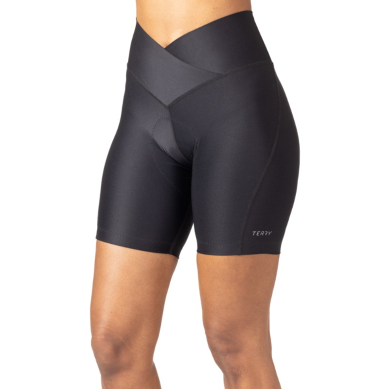 Terry Glamazon Short