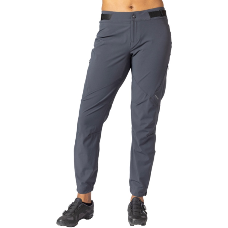 Terry Gravel Pant