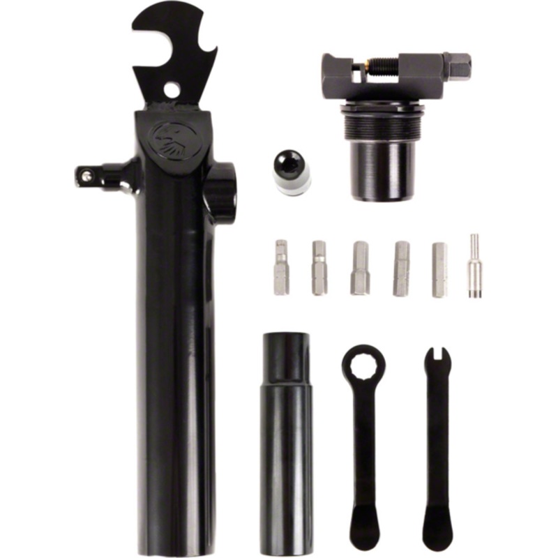 The Shadow Conspiracy Multi-Tool