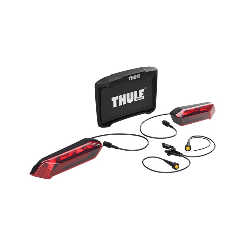 Thule 4pin Lamp Kit Accessory