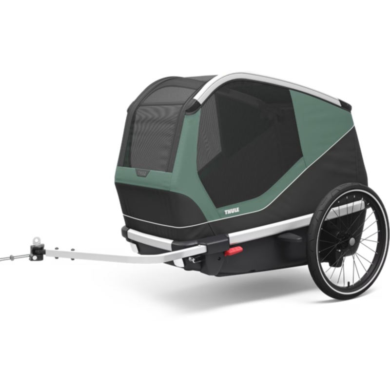 Thule Bexey Dog Bike Trailer
