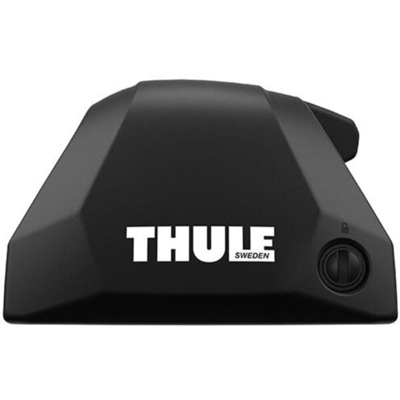 Thule Flush Rail Edge Rack Feet